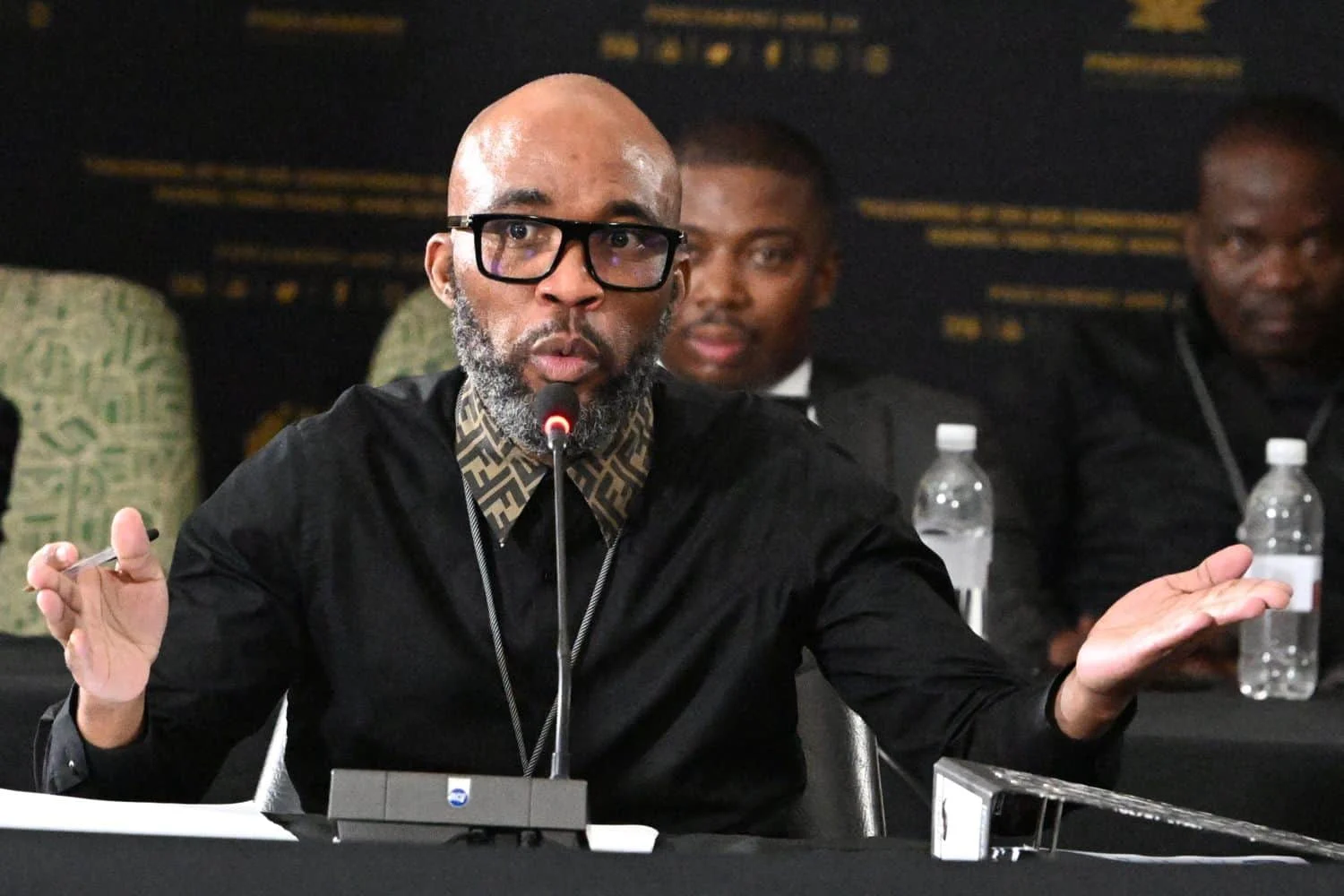 In case you missed it: Cat Matlala enters plea deal | Idac on Mkhwanazi arrest warrant | CoT spending on suspended officials
