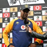 Kaze breaks silence on Kaizer Chiefs departure
