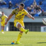 Overseas stars keep Boks strong