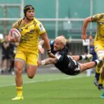 Cheslin Kolbe’s homecoming is a big boost for Stormers and Boks