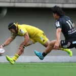 Saffas Abroad: Kolbe fires Sungoliath into semis