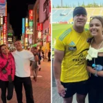 ‘Grateful’: Inside Cheslin Kolbe’s last days in Japan