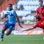 Watch: URC Try of the Season nominees