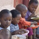Government sets aside millions for ECD centres but children still go hungry