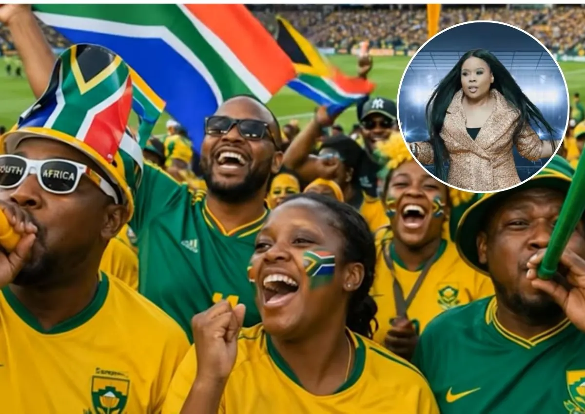 ‘Shakira from Temu’: Chomee criticised over ‘AI’ World Cup song