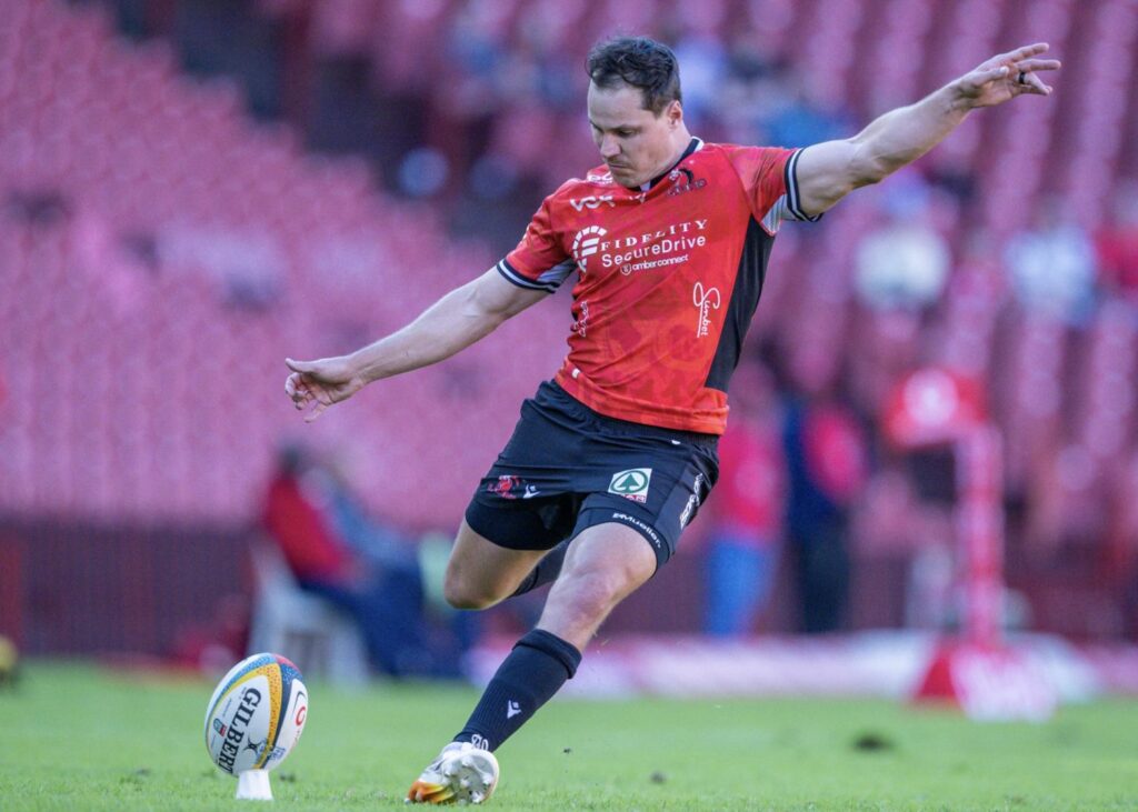 Morné: Smith deserves Bok call-up