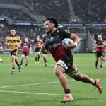 Super Rugby Pacific playoffs confirmed