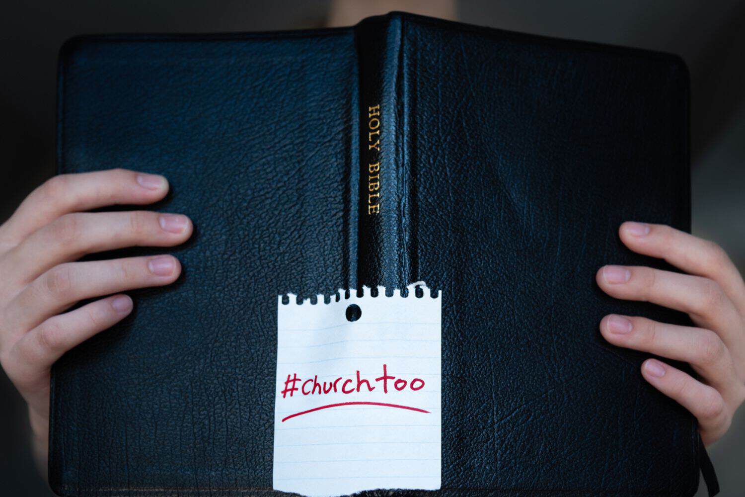 SA’s church accountability battle reaches parliament
