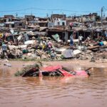Climate models failing to reflect inequality and Global South realities, study warns – The Mail & Guardian