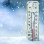 Seven Weather Warnings Issued as Snow and Rain Batter SA