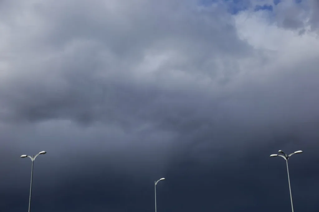 WEATHER: Cloudy skies and morning fog expected