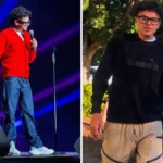 Comedian Joey Rasdien shows off impressive weight loss