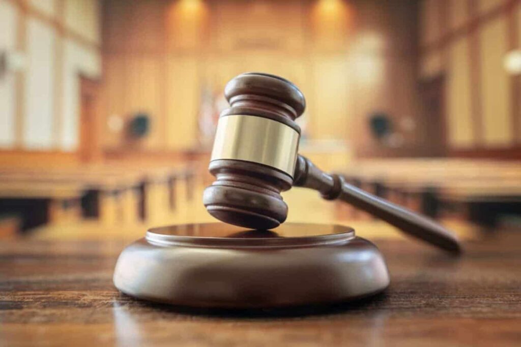 Accused says he was drunk and not at the scene during assault of 19 churchgoers