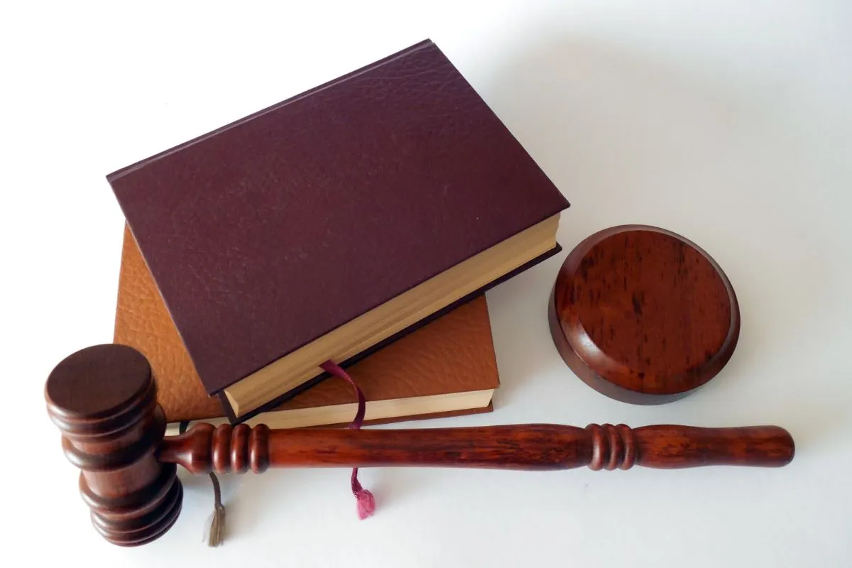 ConCourt backlog: Only 18% of judgments issued within target timeframe