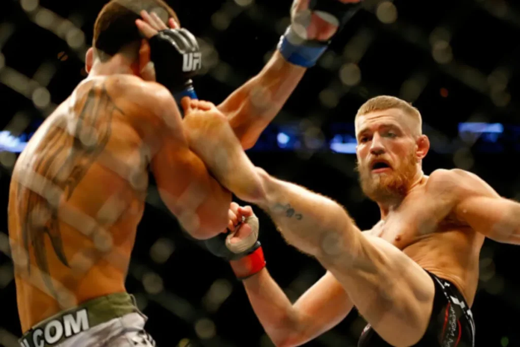 He’s back! Conor McGregor to return to UFC octagon
