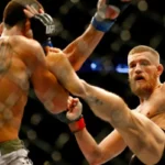 He’s back! Conor McGregor to return to UFC octagon