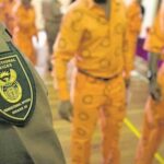 Tracing, tracking and compliance: DCS responds to parole criticism