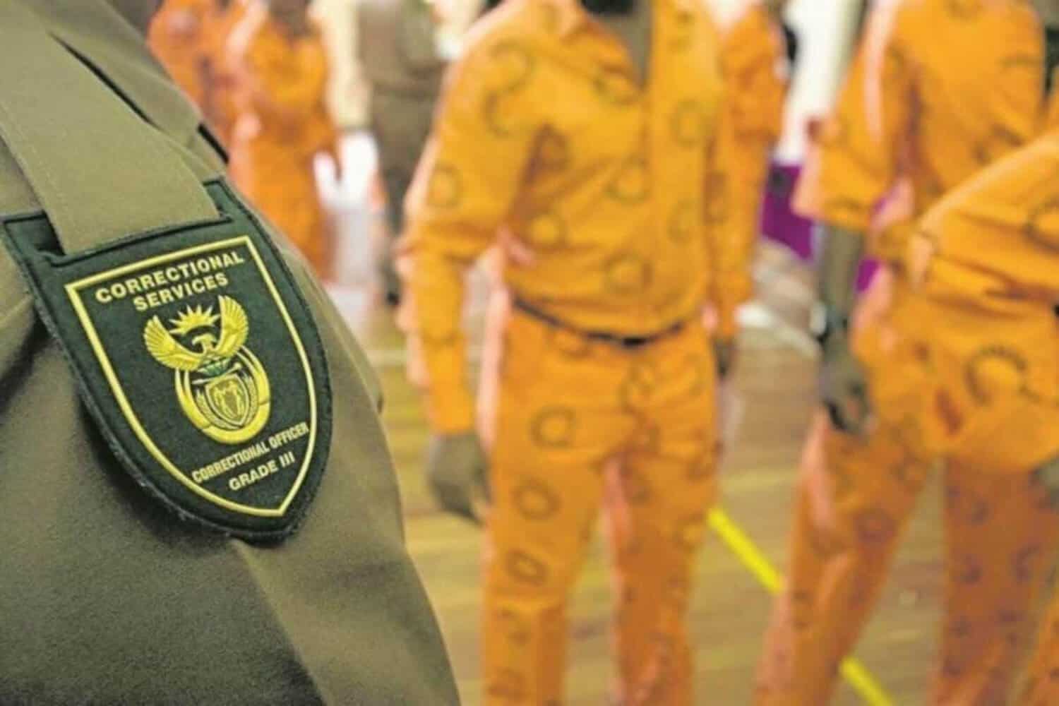 Tracing, tracking and compliance: DCS responds to parole criticism