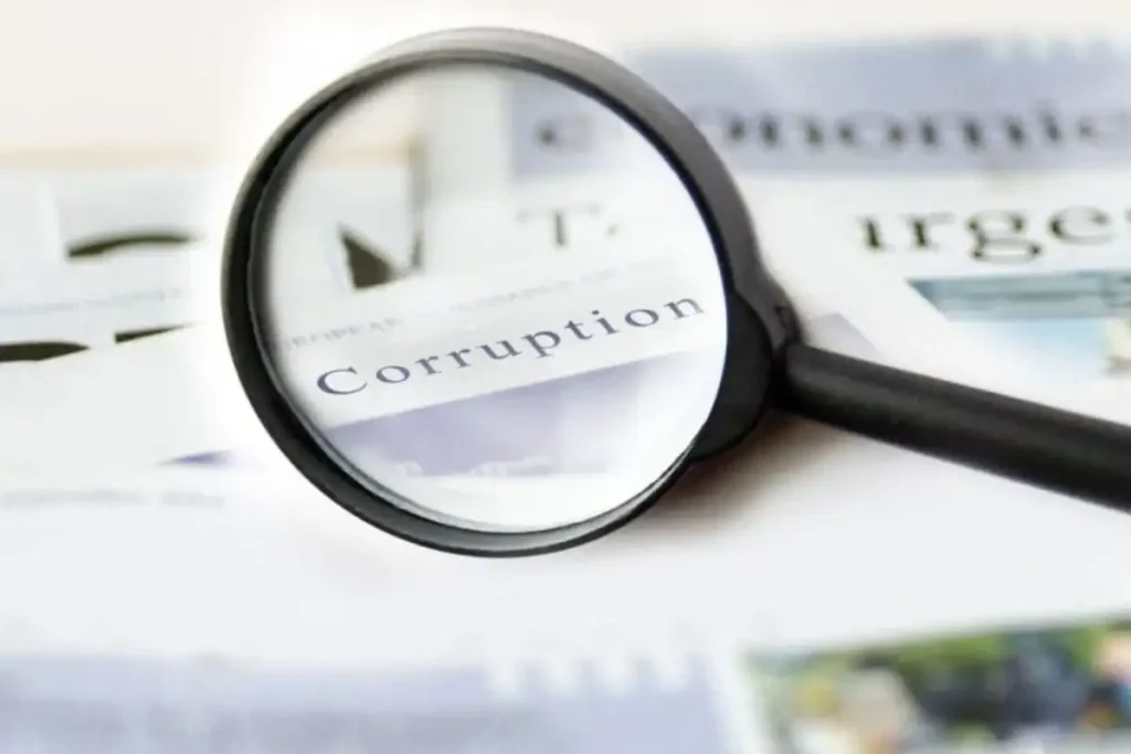 Corruption complaints soar as whistle-blowers expose graft across SA