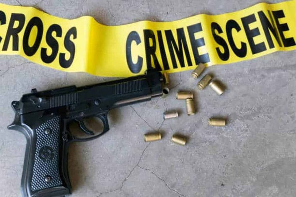 Police probe double murder after duo found shot dead in Limpopo