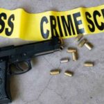Welkom shootout ends in arrest of wanted CIT robbery suspects