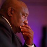 Should Ramaphosa start his own party?