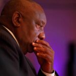 ANC accused of stalling impeachment committee to shield Ramaphosa