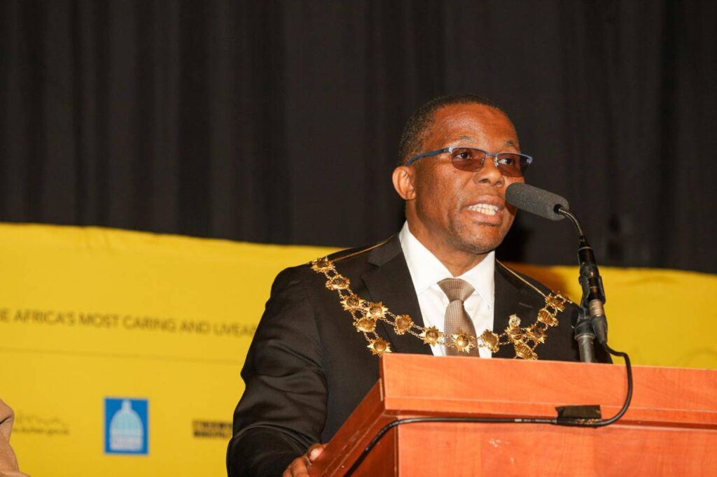 eThekwini corruption scrutiny could hurt ANC in November elections, analysts warn – The Mail & Guardian