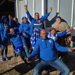 Democratic Alliance flips ANC ward in Gauteng
