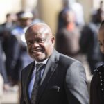 Morero’s Cabinet of crooks: Another Joburg MMC in hot water