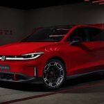 Electric GTI era arrives as Volkswagen unwraps ID. Polo GTI
