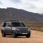 Land Rover Defender is freedom on wheels – The Mail & Guardian