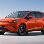 BYD Dolphin no longer an EV-only as new plug-in hybrid debuts