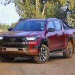 Toyota’s 55th gift to Hilux in South Africa bids a discreet goodbye