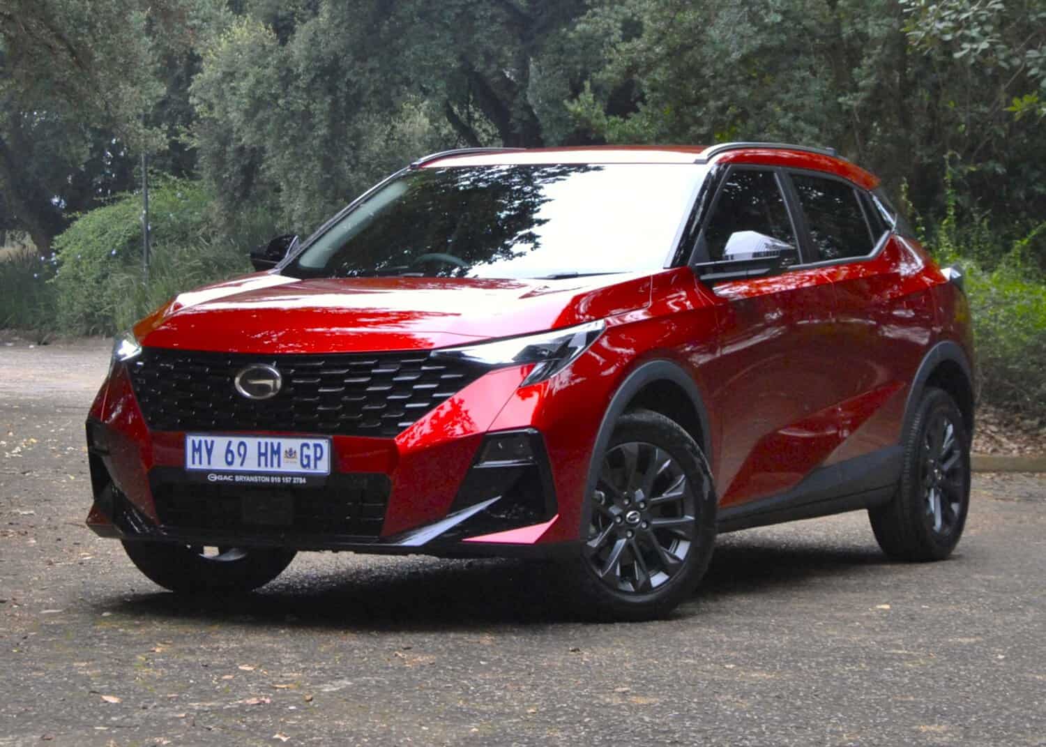 New range opening GAC GS3 Emzoom Nova worth a second look