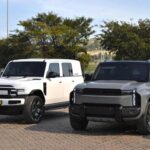 Chery-owned iCaur out to show niche appeal of EVs isn’t a fluke