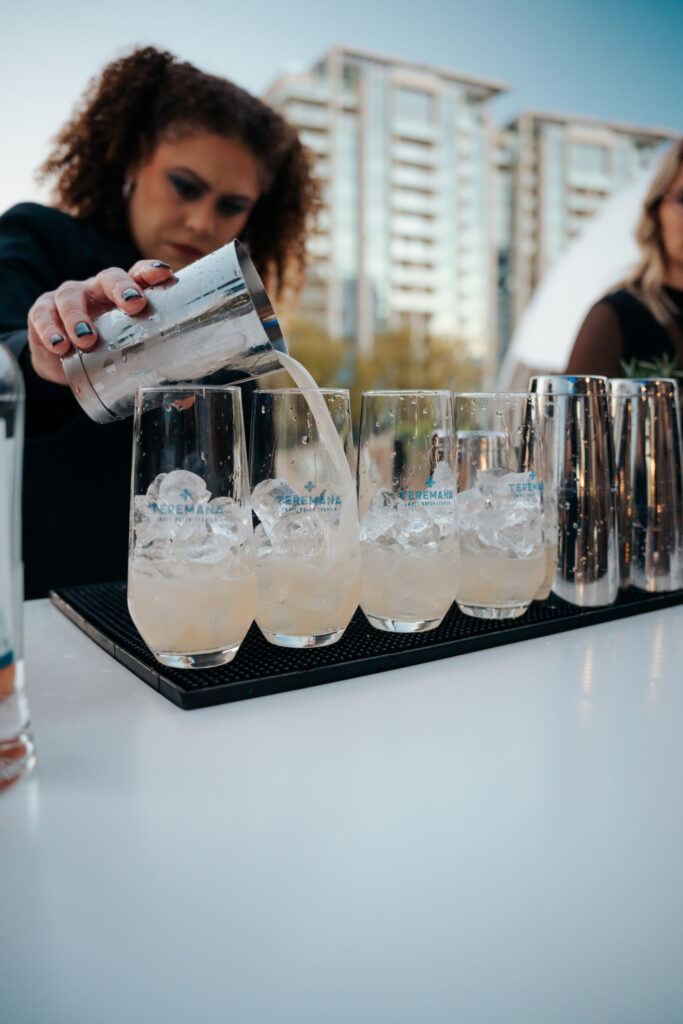 Teremana’s South African launch turns tequila tasting into a lesson in patience – The Mail & Guardian