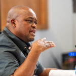 Madlanga commission rejects Brown Mogotsi’s bid to recuse evidence leader Matthew Chaskalson – The Mail & Guardian