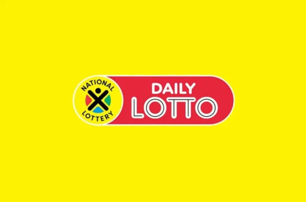 The Daily Lotto and Daily Lotto Plus results for Friday, 15 May 2026