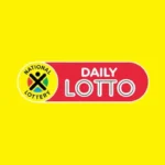 The Daily Lotto and Daily Lotto Plus results for Friday, 15 May 2026