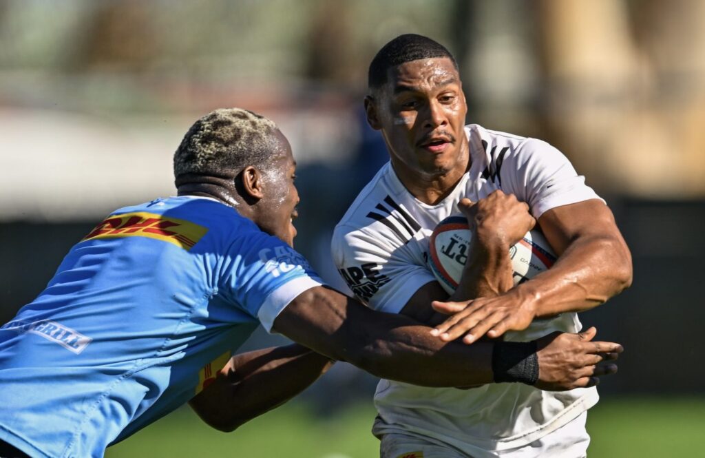 ‘Catastrophic’ training collision rocks Stormers