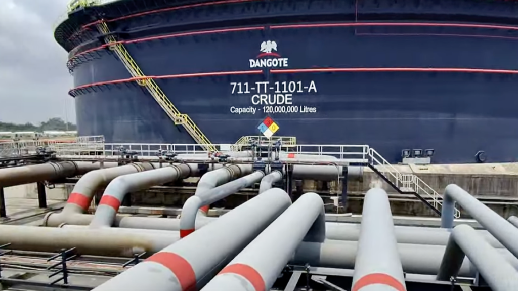 Africa at the forefront: The urgent need to diversify energy supply – The Mail & Guardian