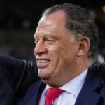 Danny Jordaan fraud case postponed again as legal battle drags on