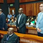SAFA boss Jordaan’s fraud trial stalls as court postpones matter