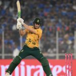 Why David Miller and the Proteas aren’t buying the T20 World Cup hype – The Mail & Guardian