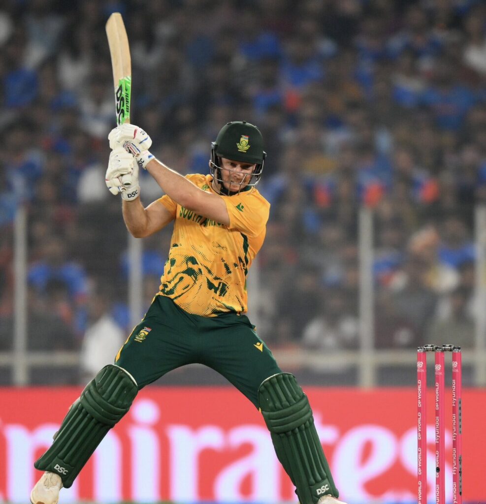 Why David Miller and the Proteas aren’t buying the T20 World Cup hype – The Mail & Guardian