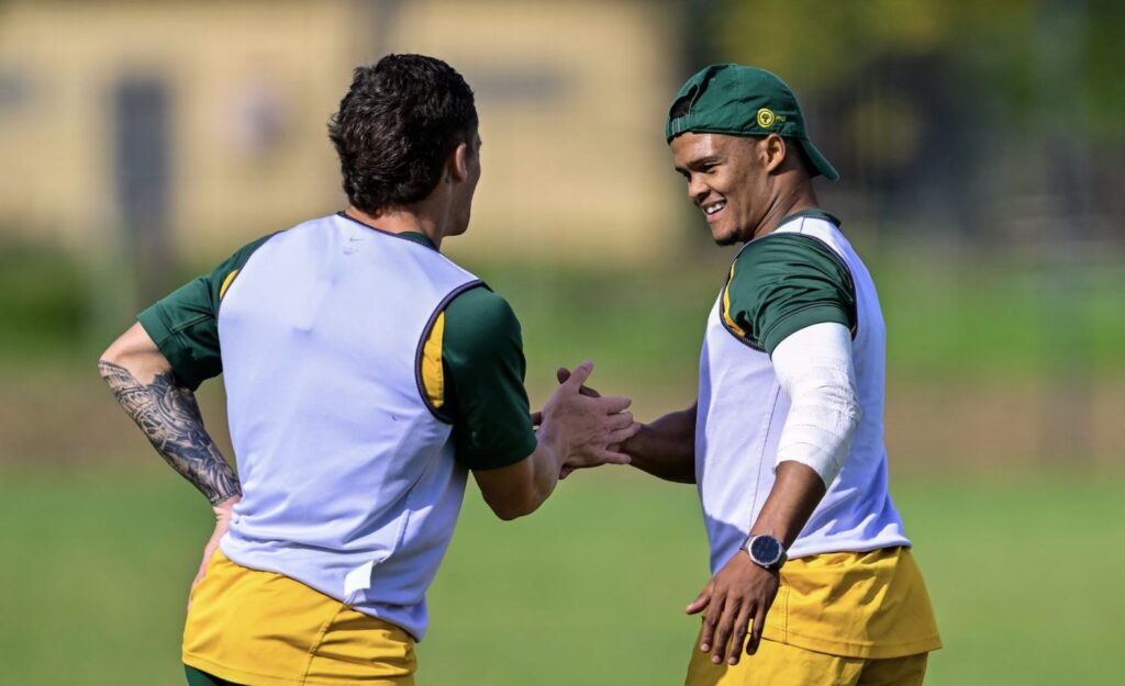 Fit-again duo bolster Blitzboks