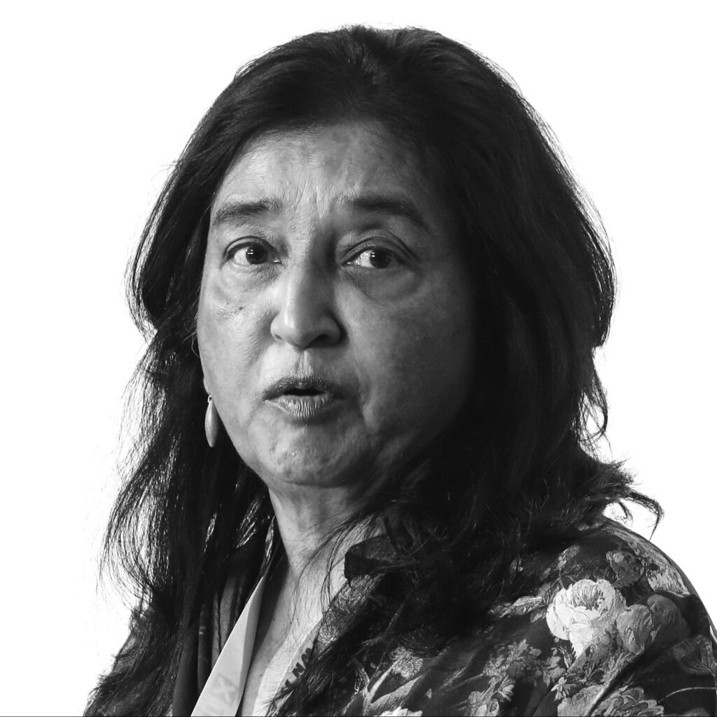 Weaponising the law — how selective prosecution drives global democratic decay
