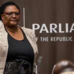 EFF threatens Didiza with legal action over Phala Phala court process