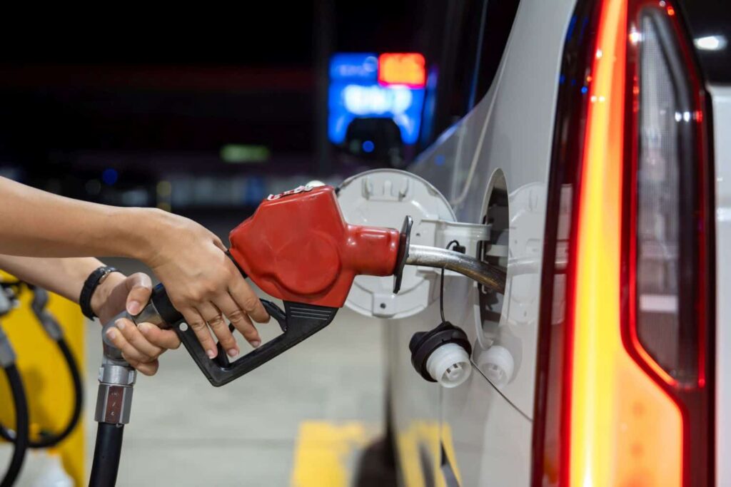 Diesel rebate reforms: Treasury removes 80% cap